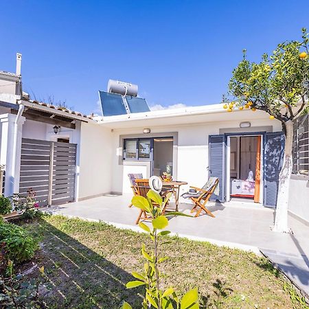 Ad Homes Άγιος Γόρδιος Εξωτερικό φωτογραφία