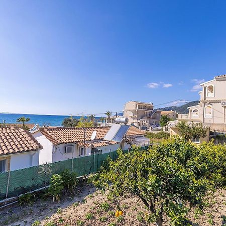 Ad Homes Άγιος Γόρδιος Εξωτερικό φωτογραφία