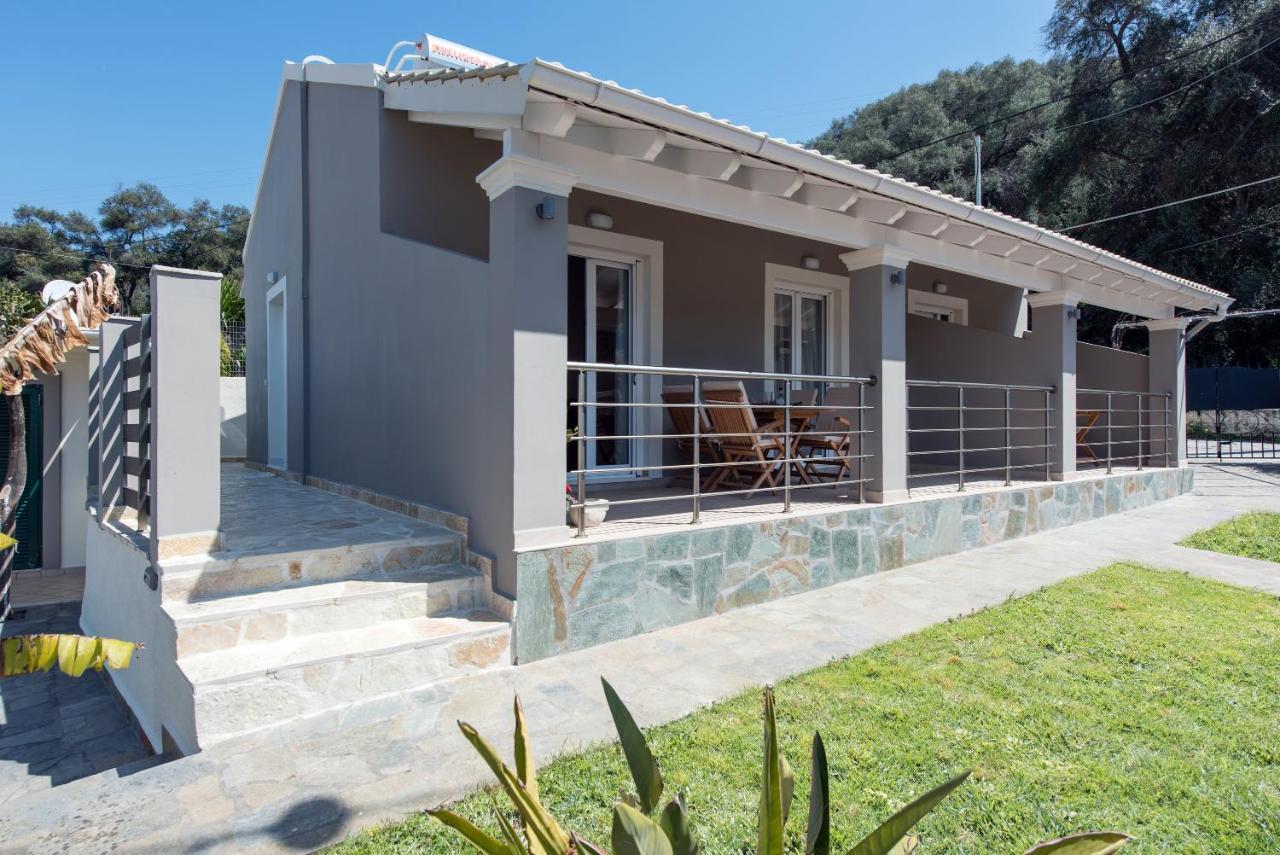 Ad Homes Άγιος Γόρδιος Εξωτερικό φωτογραφία