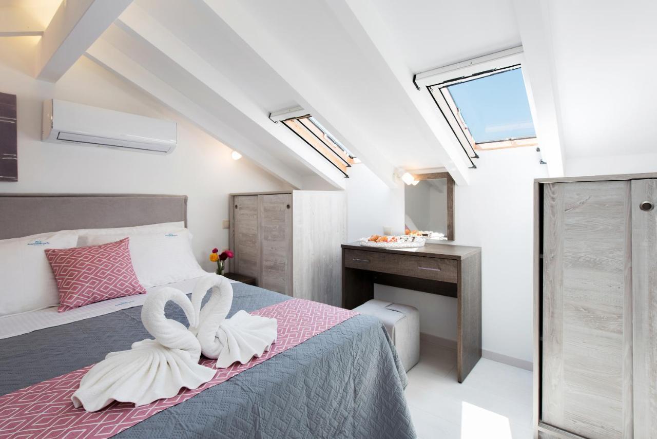 Ad Homes Άγιος Γόρδιος Εξωτερικό φωτογραφία