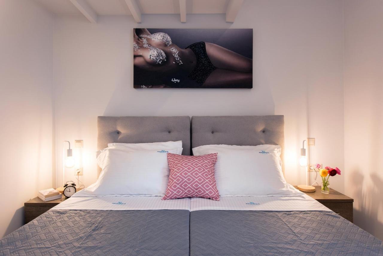Ad Homes Άγιος Γόρδιος Εξωτερικό φωτογραφία