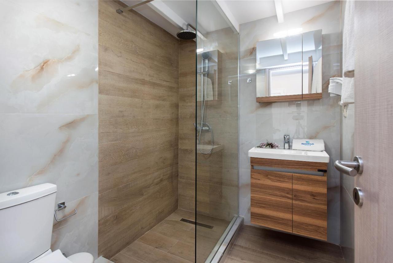 Ad Homes Άγιος Γόρδιος Εξωτερικό φωτογραφία