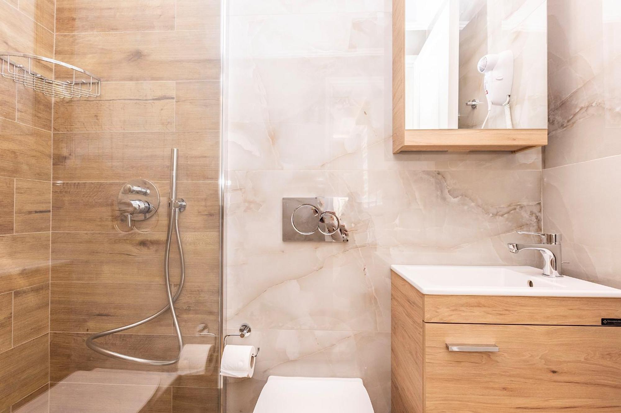 Ad Homes Άγιος Γόρδιος Εξωτερικό φωτογραφία