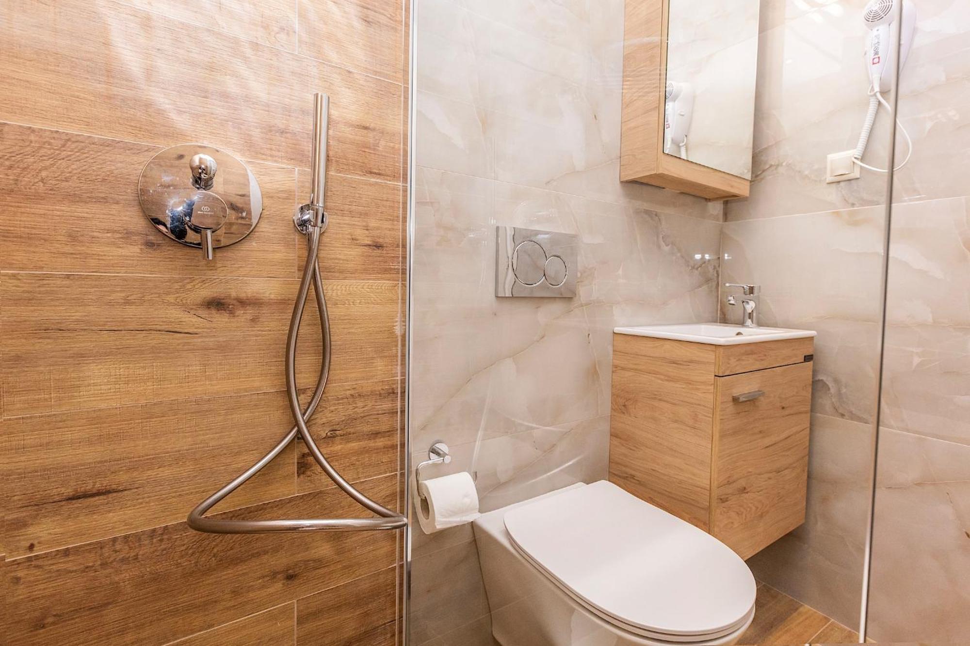 Ad Homes Άγιος Γόρδιος Εξωτερικό φωτογραφία