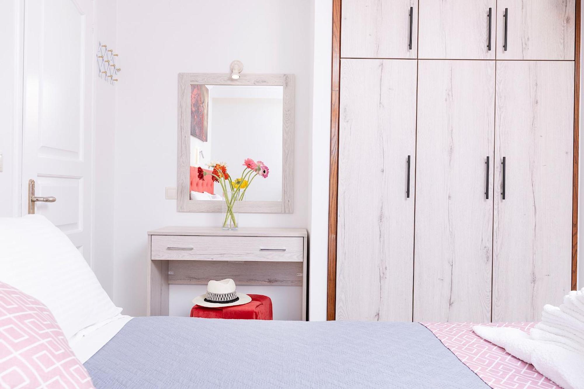 Ad Homes Άγιος Γόρδιος Εξωτερικό φωτογραφία