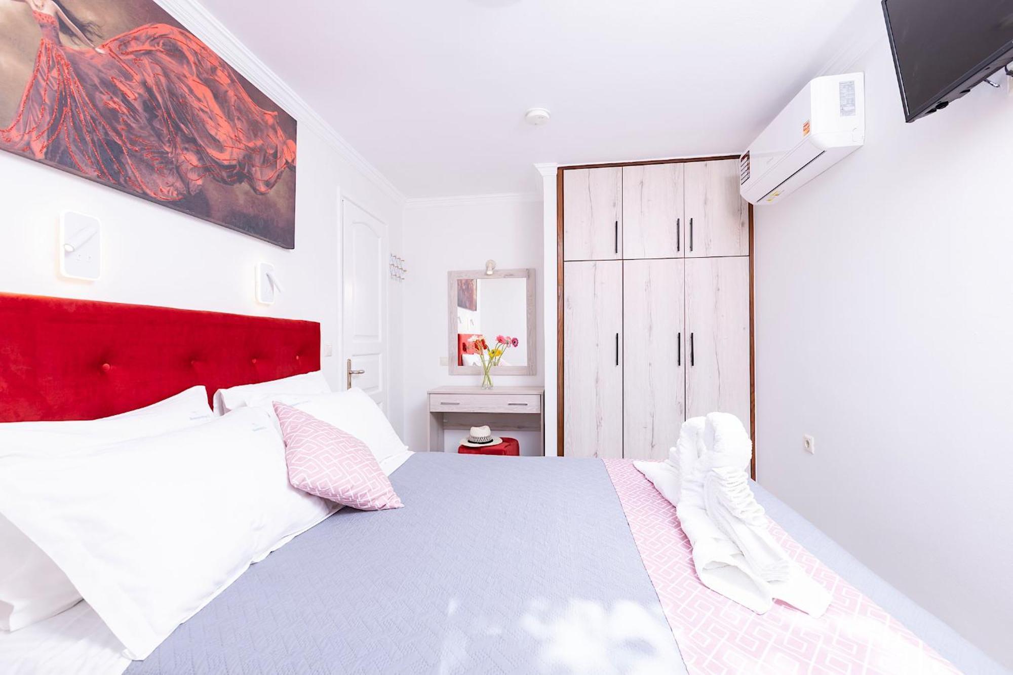 Ad Homes Άγιος Γόρδιος Εξωτερικό φωτογραφία